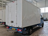  Volkswagen  Crafter Volkswagen  35 2.0TDI 75kW L4 FWD Gesloten Laadbak #2