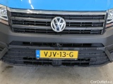  Volkswagen  Crafter Volkswagen  35 2.0TDI 75kW L4 FWD Gesloten Laadbak #5