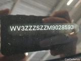  Volkswagen  Crafter Volkswagen  35 2.0TDI 75kW L4 FWD Gesloten Laadbak #6