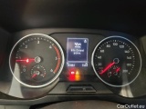 Volkswagen  Crafter Volkswagen  35 2.0TDI 75kW L4 FWD Gesloten Laadbak #7