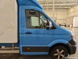  Volkswagen  Crafter Volkswagen  35 2.0TDI 75kW L4 FWD Gesloten Laadbak #10