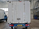  Volkswagen  Crafter Volkswagen  35 2.0TDI 75kW L4 FWD Gesloten Laadbak #9