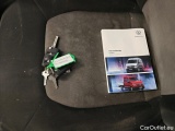  Volkswagen  Crafter Volkswagen  35 2.0TDI 75kW L4 FWD Gesloten Laadbak #4