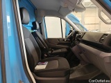  Volkswagen  Crafter Volkswagen  35 2.0TDI 75kW L4 FWD Gesloten Laadbak #3