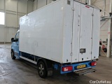  Volkswagen  Crafter Volkswagen  35 2.0TDI 75kW L4 FWD Gesloten Laadbak #8