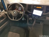  Volkswagen  Crafter Volkswagen  35 2.0TDI 75kW L4 FWD Gesloten Laadbak #12