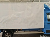  Volkswagen  Crafter Volkswagen  35 2.0TDI 75kW L4 FWD Gesloten Laadbak #13