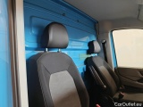 Volkswagen  Crafter Volkswagen  35 2.0TDI 75kW L4 FWD Gesloten Laadbak #11