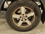  Volkswagen  Crafter Volkswagen  35 2.0TDI 75kW L4 FWD Gesloten Laadbak #16