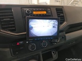  Volkswagen  Crafter Volkswagen  35 2.0TDI 75kW L4 FWD Gesloten Laadbak #22