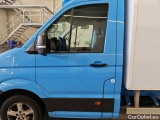  Volkswagen  Crafter Volkswagen  35 2.0TDI 75kW L4 FWD Gesloten Laadbak #19
