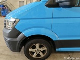  Volkswagen  Crafter Volkswagen  35 2.0TDI 75kW L4 FWD Gesloten Laadbak #20