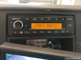  Volkswagen  Crafter Volkswagen  35 2.0TDI 75kW L4 FWD Gesloten Laadbak #23