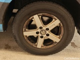  Volkswagen  Crafter Volkswagen  35 2.0TDI 75kW L4 FWD Gesloten Laadbak #26