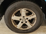  Volkswagen  Crafter Volkswagen  35 2.0TDI 75kW L4 FWD Gesloten Laadbak #21
