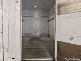  Volkswagen  Crafter Volkswagen  35 2.0TDI 75kW L4 FWD Gesloten Laadbak #24