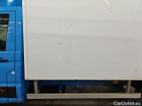  Volkswagen  Crafter Volkswagen  35 2.0TDI 75kW L4 FWD Gesloten Laadbak #18