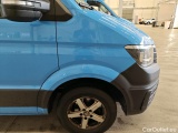  Volkswagen  Crafter Volkswagen  35 2.0TDI 75kW L4 FWD Gesloten Laadbak #27