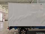  Volkswagen  Crafter Volkswagen  35 2.0TDI 75kW L4 FWD Gesloten Laadbak #28
