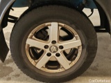  Volkswagen  Crafter Volkswagen  35 2.0TDI 75kW L4 FWD Gesloten Laadbak #29