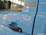  Volkswagen  Crafter Volkswagen  35 2.0TDI 75kW L4 FWD Gesloten Laadbak #39