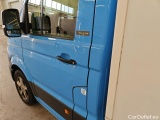  Volkswagen  Crafter Volkswagen  35 2.0TDI 75kW L4 FWD Gesloten Laadbak #38