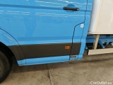  Volkswagen  Crafter Volkswagen  35 2.0TDI 75kW L4 FWD Gesloten Laadbak #40