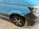  Volkswagen  Crafter Volkswagen  35 2.0TDI 75kW L4 FWD Gesloten Laadbak #49