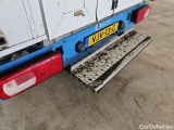 Volkswagen  Crafter Volkswagen  35 2.0TDI 75kW L4 FWD Gesloten Laadbak #53