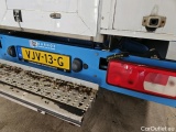  Volkswagen  Crafter Volkswagen  35 2.0TDI 75kW L4 FWD Gesloten Laadbak #55