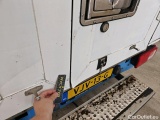  Volkswagen  Crafter Volkswagen  35 2.0TDI 75kW L4 FWD Gesloten Laadbak #57