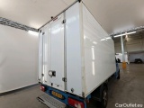  Volkswagen  Crafter Volkswagen  35 2.0TDI 75kW L4 FWD Gesloten Laadbak #2