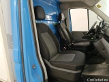  Volkswagen  Crafter Volkswagen  35 2.0TDI 75kW L4 FWD Gesloten Laadbak #3