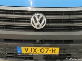  Volkswagen  Crafter Volkswagen  35 2.0TDI 75kW L4 FWD Gesloten Laadbak #5