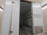  Volkswagen  Crafter Volkswagen  35 2.0TDI 75kW L4 FWD Gesloten Laadbak #8