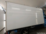  Volkswagen  Crafter Volkswagen  35 2.0TDI 75kW L4 FWD Gesloten Laadbak #12