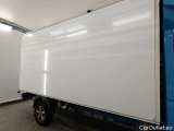  Volkswagen  Crafter Volkswagen  35 2.0TDI 75kW L4 FWD Gesloten Laadbak #10