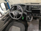  Volkswagen  Crafter Volkswagen  35 2.0TDI 75kW L4 FWD Gesloten Laadbak #11