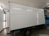  Volkswagen  Crafter Volkswagen  35 2.0TDI 75kW L4 FWD Gesloten Laadbak #13