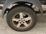  Volkswagen  Crafter Volkswagen  35 2.0TDI 75kW L4 FWD Gesloten Laadbak #14