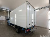  Volkswagen  Crafter Volkswagen  35 2.0TDI 75kW L4 FWD Gesloten Laadbak #21
