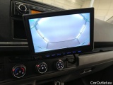  Volkswagen  Crafter Volkswagen  35 2.0TDI 75kW L4 FWD Gesloten Laadbak #19