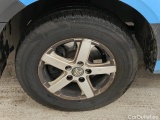  Volkswagen  Crafter Volkswagen  35 2.0TDI 75kW L4 FWD Gesloten Laadbak #18
