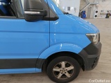  Volkswagen  Crafter Volkswagen  35 2.0TDI 75kW L4 FWD Gesloten Laadbak #25