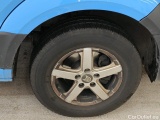  Volkswagen  Crafter Volkswagen  35 2.0TDI 75kW L4 FWD Gesloten Laadbak #24