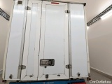  Volkswagen  Crafter Volkswagen  35 2.0TDI 75kW L4 FWD Gesloten Laadbak #22