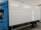  Volkswagen  Crafter Volkswagen  35 2.0TDI 75kW L4 FWD Gesloten Laadbak #30