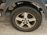  Volkswagen  Crafter Volkswagen  35 2.0TDI 75kW L4 FWD Gesloten Laadbak #28
