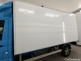  Volkswagen  Crafter Volkswagen  35 2.0TDI 75kW L4 FWD Gesloten Laadbak #29