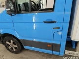  Volkswagen  Crafter Volkswagen  35 2.0TDI 75kW L4 FWD Gesloten Laadbak #36